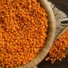 Kırmızı Mercimek