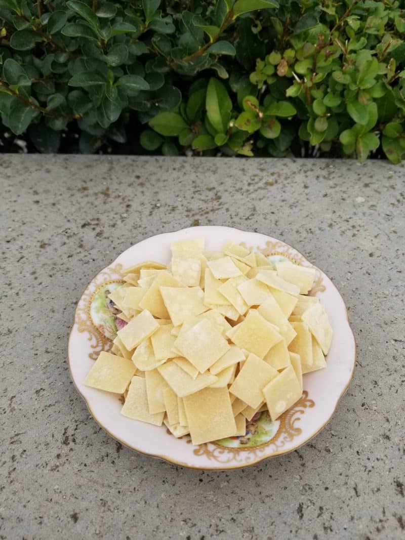 Tatar 500 gr