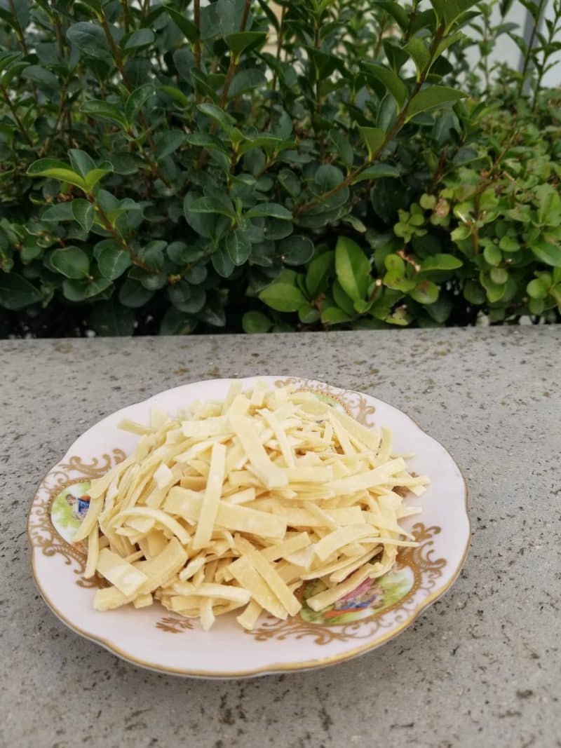Erişte 1 kg - Görsel 2