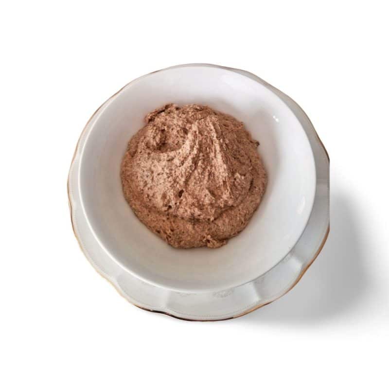 Karabuğday Yaş Tarhana 1kg